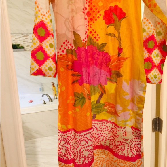 Pakistani Designer charizma collection - Picture 8 of 8